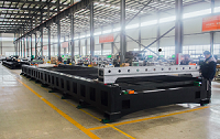 Laser cutting machine